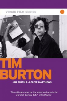 Tim Burton - Jim Smith, J. Clive Matthews