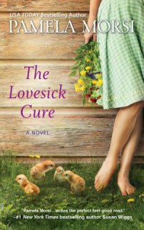 The Lovesick Cure - Pamela Morsi