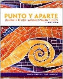 Punto y aparte - Sharon Foerster, Anne Lambright