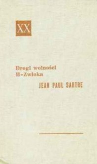 Zwłoka - Jean-Paul Sartre