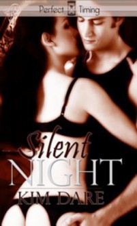 Silent Night - Kim Dare