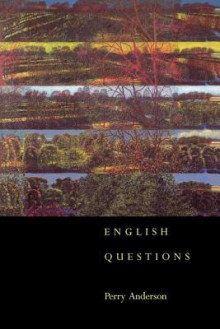 English Questions - Perry Anderson