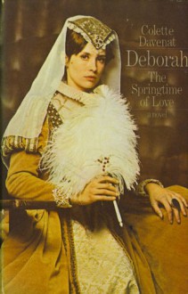 Deborah - Colette Davenat, Anne Carter