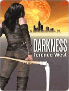 Darkness - Terence West