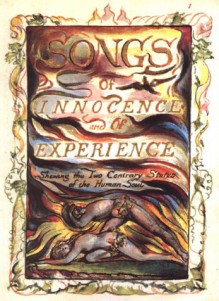 Songs of Innocence and of Experience (The Illuminated Books of William Blake, Volume 2) - William Blake, Morton D. Paley, Andrew Lincoln