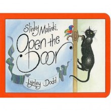 Slinky Malinki, Open The Door - Lynley Dodd