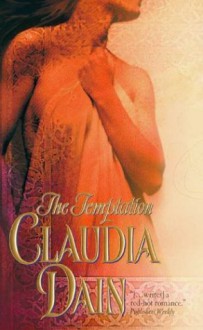The Temptation - Claudia Dain