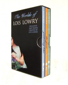 The Worlds of Lois Lowry Boxed Set - Lois Lowry