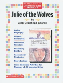 Julie of the Wolves (Literature Guides) - Jean Craighead George