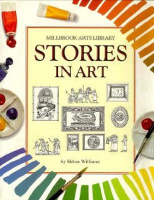 Stories in Art - Helen Williams