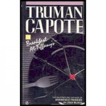 Breakfast at Tiffany's - Truman Capote