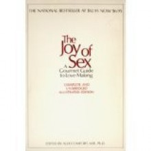 Joy of Sex - Alex Comfort