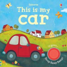 This Is My Car. Jessica Greenwell - Jessica Greenwell, Simona Dimitri