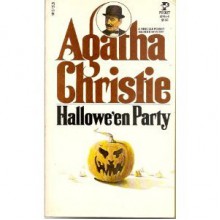 Hallowe'en Party - Agatha Christie