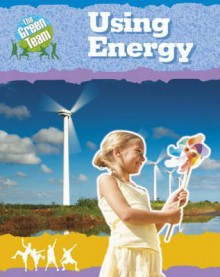 Using Energy - Sally Hewitt