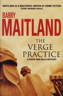 The Verge Practice - Barry Maitland