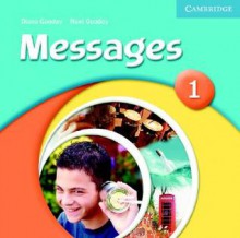 Messages 1 - Diana Goodey, Noel Goodey