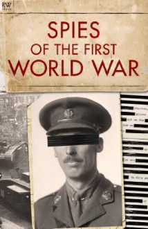 Spies of the First World War - Bill Price