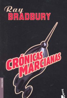 Crónicas Marcianas - Ray Bradbury