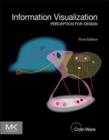 Information Visualization: Perception for Design (Interactive Technologies) - Colin Ware