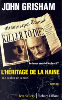 Le Couloir de la mort - John Grisham