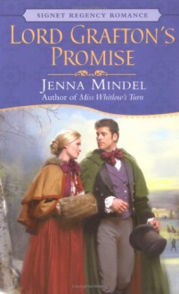 Lord Grafton's Promise - Jenna Mindel