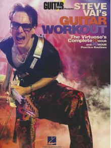 Guitar World Presents Steve Vai's Guitar Workout - Steve Vai