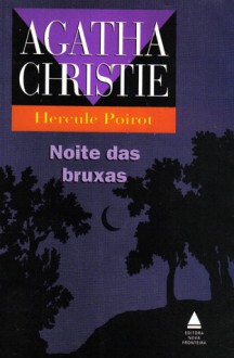 A Noite das Bruxas - Edilson Alkimin Cunha, Agatha Christie