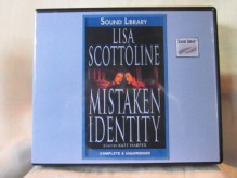 Mistaken Identity - Lisa Scottoline, Kate Harper