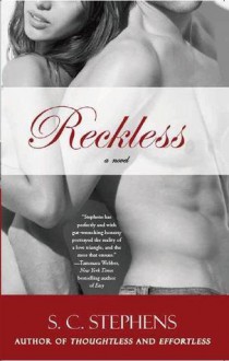 Reckless - S.C. Stephens