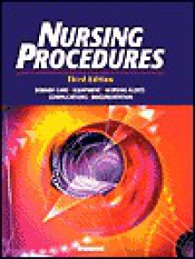 Nursing Procedures - Lippincott Williams & Wilkins, Springhouse