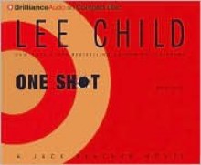 One Shot - Dick Hill, Lee Child