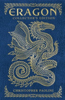 Eragon: 10th Anniversary Edition - Christopher Paolini