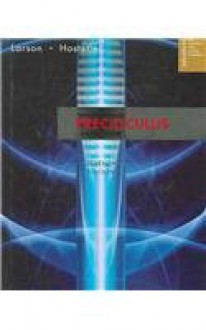 Precalculus Advanced Placement Seventh Edition - Ron Larson, Robert P. Hostetler, David C. Falvo