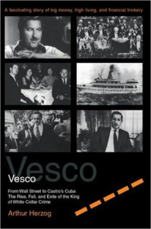 Vesco - Arthur Herzog III