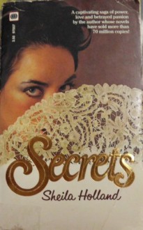 Secrets - Sheila Holland