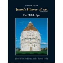 History of Art Portable Books 1-4 - H.W. Janson, Penelope J.E. Davies, Walter B. Denny, Frima Fox Hofrichter, Joseph F. Jacobs, Ann M. Roberts, David L. Simon