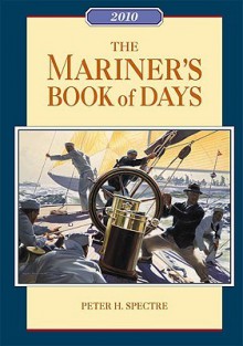 The Mariner's Book of Days - Peter H. Spectre