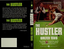 The Hustler - Walter Tevis