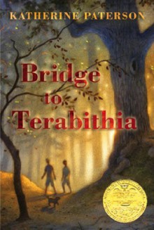 Bridge to Terabithia - Katherine Paterson, Donna Diamond