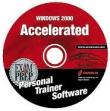 MCSE Windows 2000 Accelerated Exam Prep Personal Trainer - Lance Cockcroft, Ron Kauffman, Erik Eckel