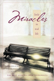 Little Miracles in Real Life - John Sherrill