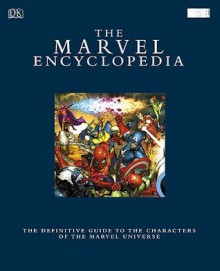 Marvel Encyclopedia Limited Edition - Tom DeFalco