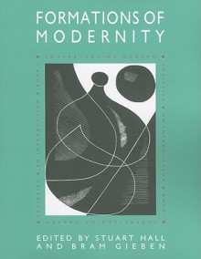 Formations of Modernity - Stuart Hall