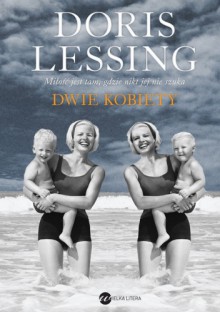 Dwie kobiety - Doris Lessing