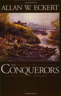 Conquerors #03 - Allan W. Eckert