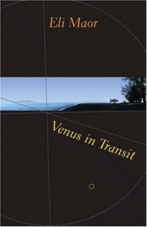 June 8, 2004: Venus in Transit - Eli Maor