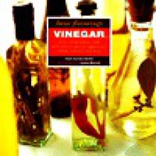 Flavouring with Vinegar - Clare Gordon-Smith