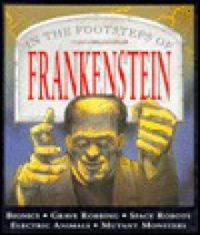 Frankenstein (In The Footsteps Of) - Steve Parker