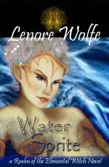 Water Sprite - Lenore Wolfe